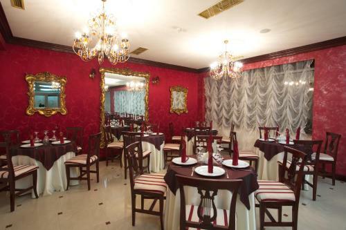 President Hotel