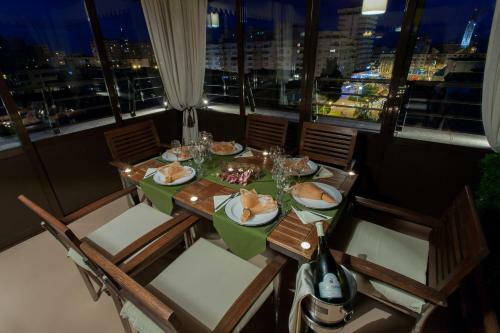 President Hotel