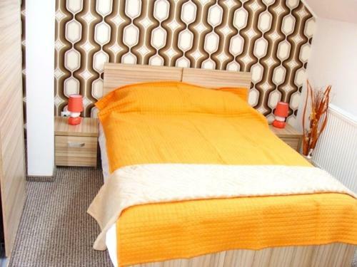 Hostal Pension Daciana