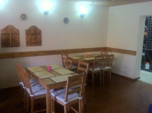 Hostal Pension Daciana