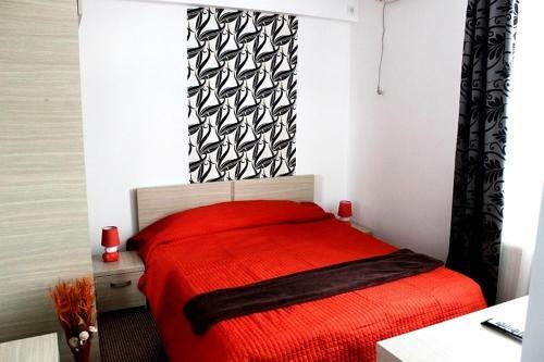 Hostal Pension Daciana