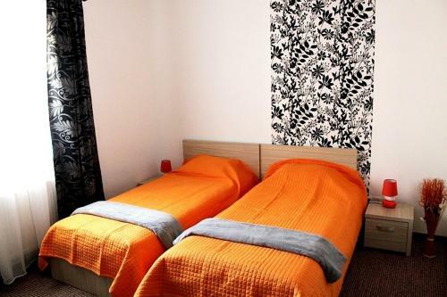 Hostal Pension Daciana