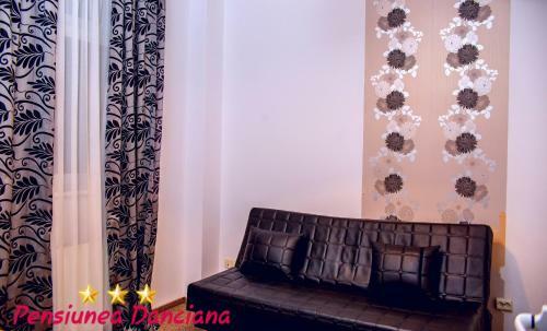 Hostal Pension Daciana