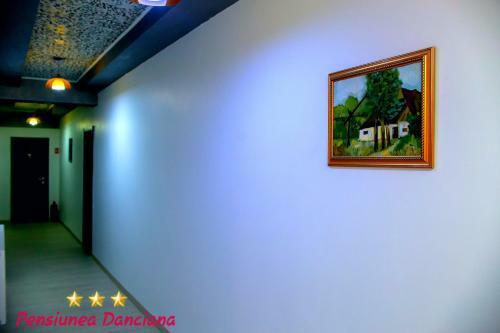 Hostal Pension Daciana