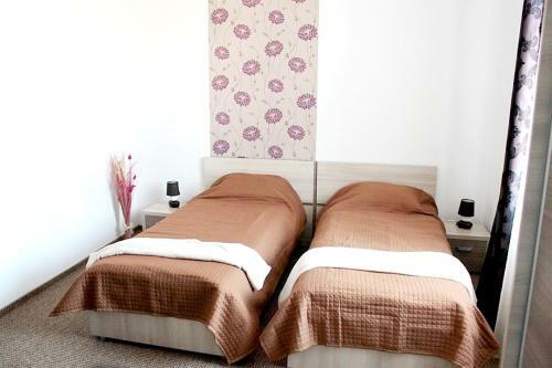Hostal Pension Daciana