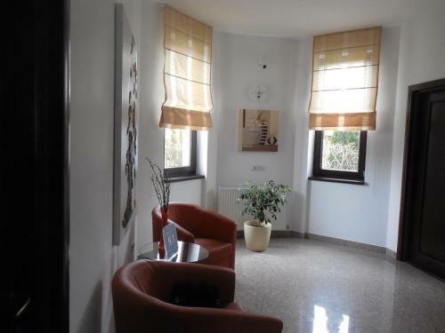 Hostal Villa Annalia
