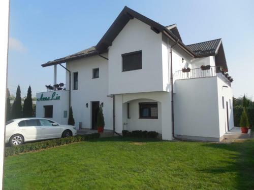 Hostal Villa Annalia