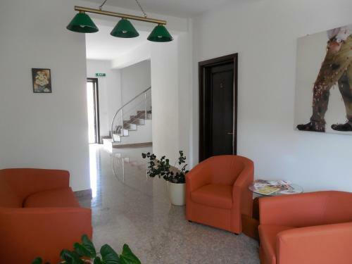 Hostal Villa Annalia