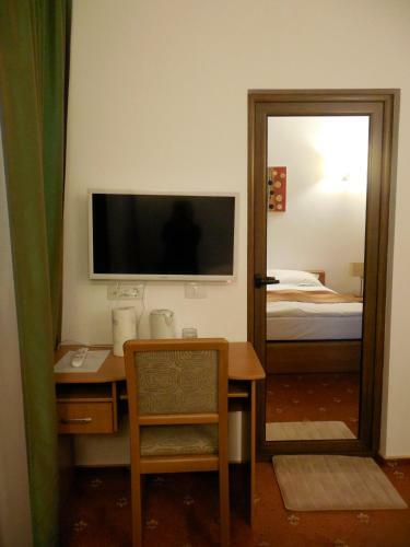 Hostal Villa Annalia