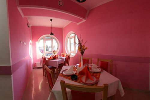 Hostal Pensiunea Soferul Norocos