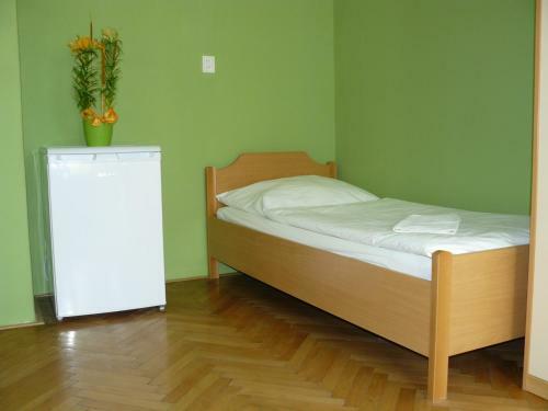 Albergue Ubytovna Marie