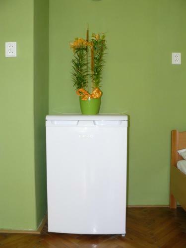 Albergue Ubytovna Marie