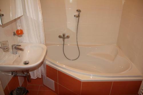 Apartm�n Olomouc