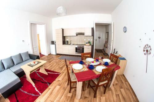 Apartm�n Olomouc