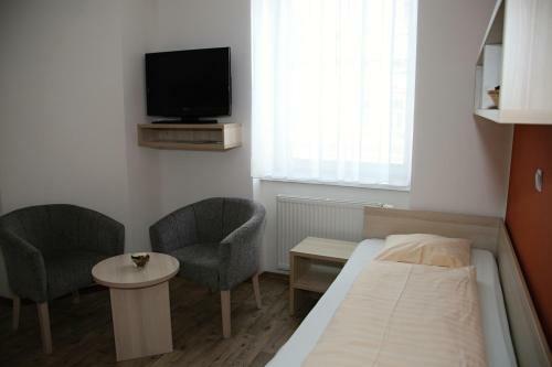 Hotel Pal�c