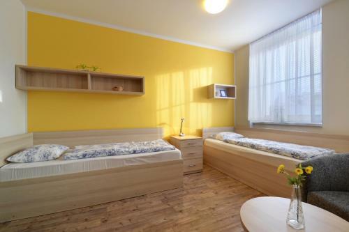 Hotel Pal�c