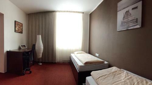 Hotel Pal�c