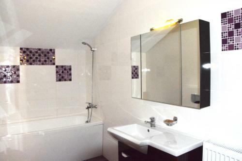 Hostal Cabana Plapumioara