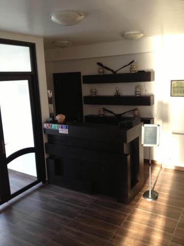 Hostal Cabana Plapumioara
