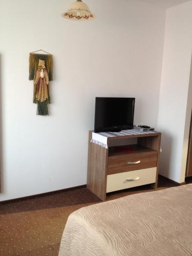 Hostal Cabana Plapumioara