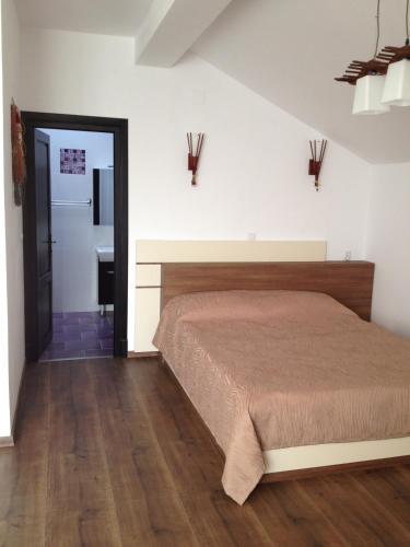Hostal Cabana Plapumioara