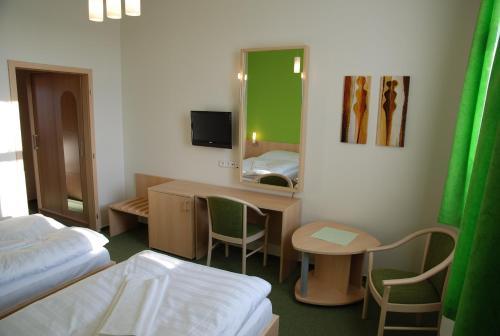 Hotel Senimo