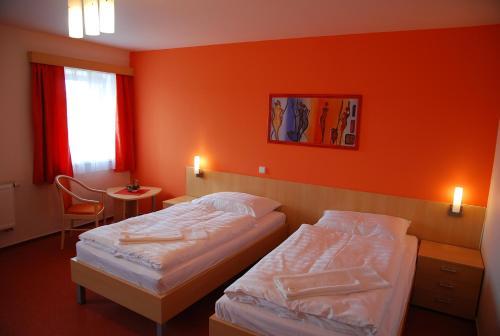 Hotel Senimo