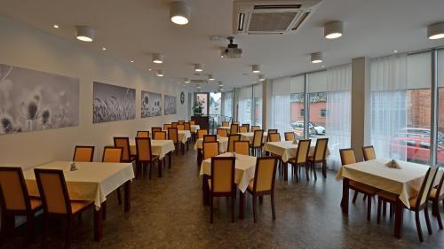 Hotel Senimo