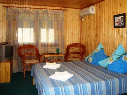 Hostal Casa Dintre Salcii