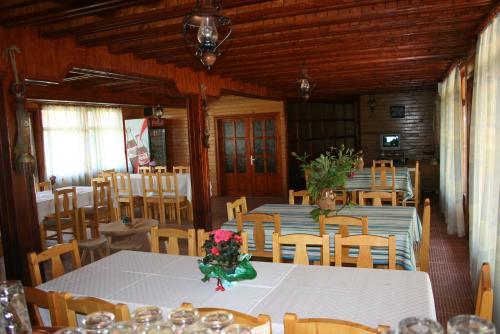 Hostal Casa Dintre Salcii