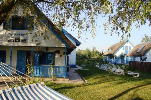 Hostal Casa Dintre Salcii