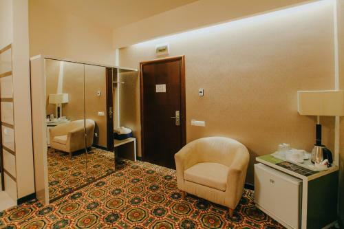 Hotel Romanita