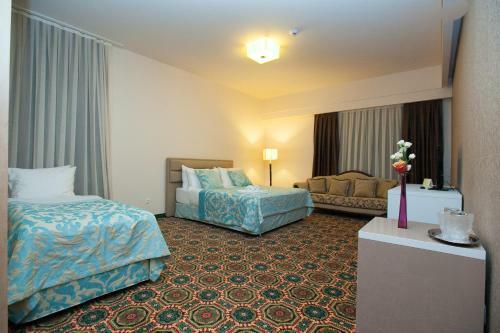 Hotel Romanita