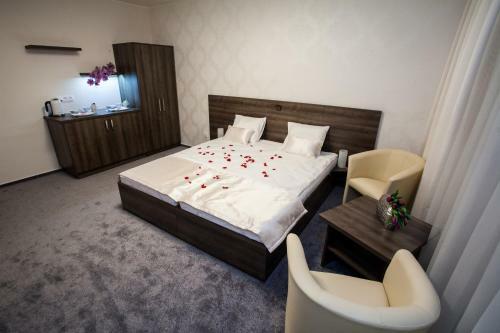 Hostal Penzion Olomouc