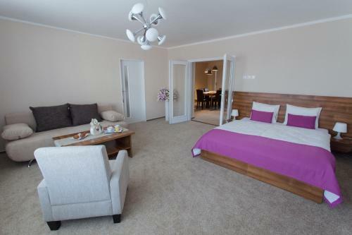 Hostal Penzion Olomouc