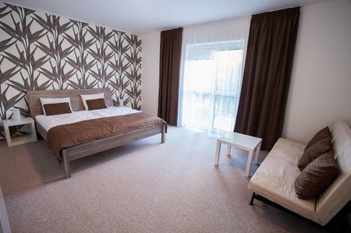 Hostal Penzion Olomouc