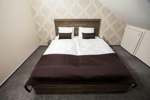 Hostal Penzion Olomouc
