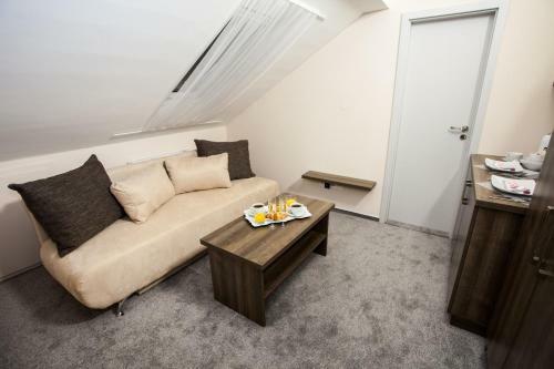 Hostal Penzion Olomouc