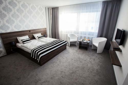 Hostal Penzion Olomouc