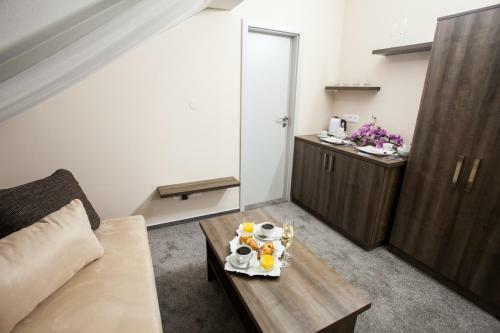 Hostal Penzion Olomouc