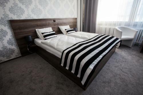 Hostal Penzion Olomouc