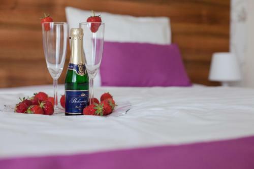 Hostal Penzion Olomouc