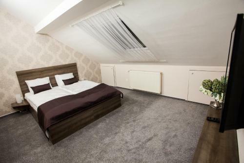 Hostal Penzion Olomouc