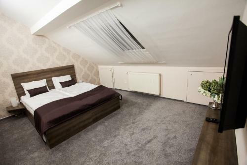 Hostal Penzion Olomouc
