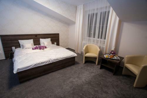 Hostal Penzion Olomouc