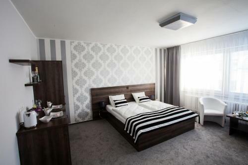 Hostal Penzion Olomouc