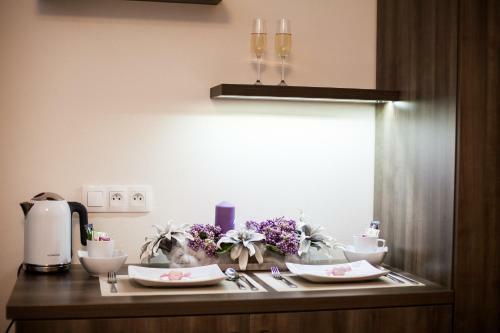 Hostal Penzion Olomouc