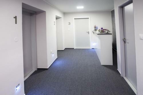 Hostal Penzion Olomouc