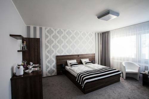 Hostal Penzion Olomouc