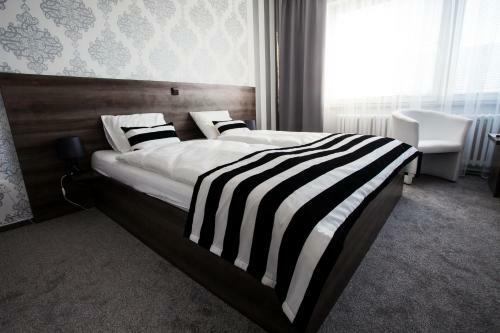 Hostal Penzion Olomouc